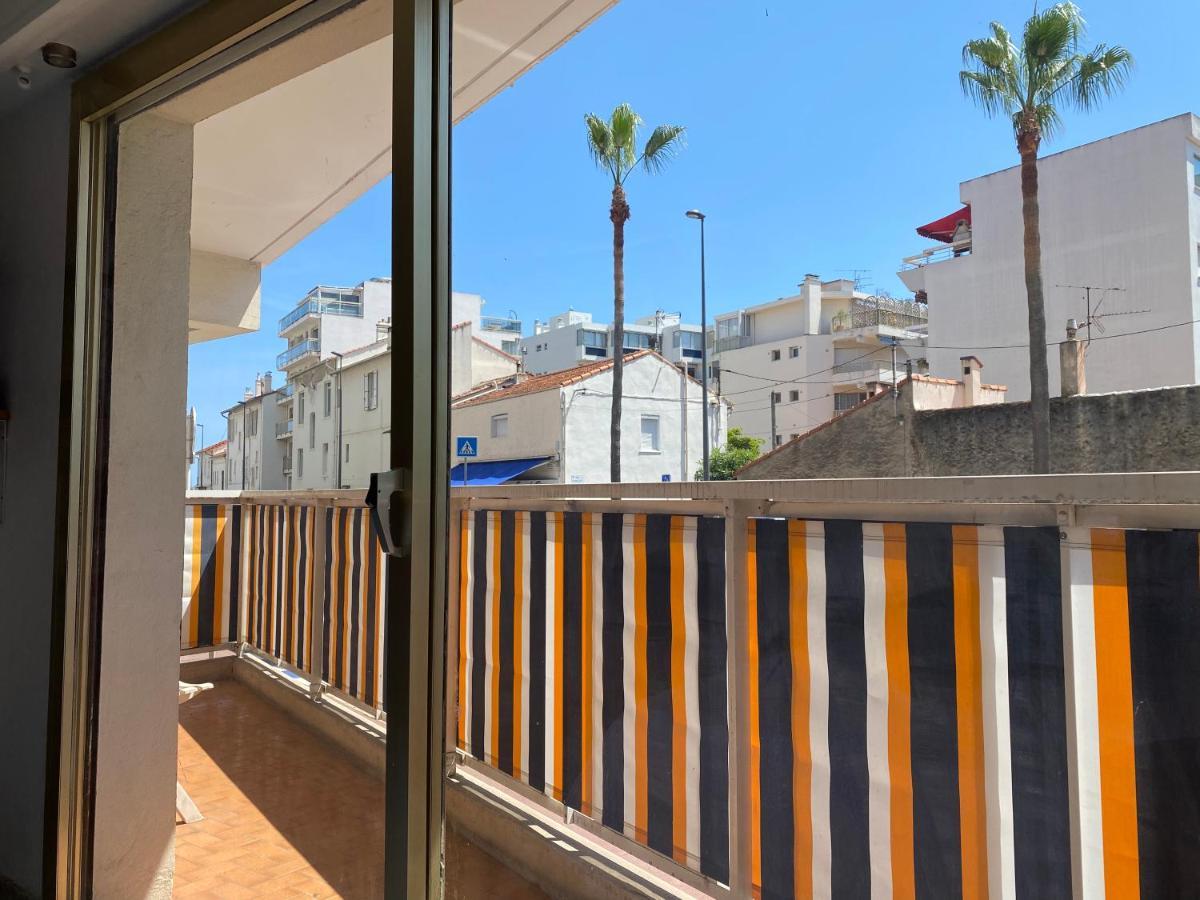 Studio Palm Beach Cannes Exterior photo